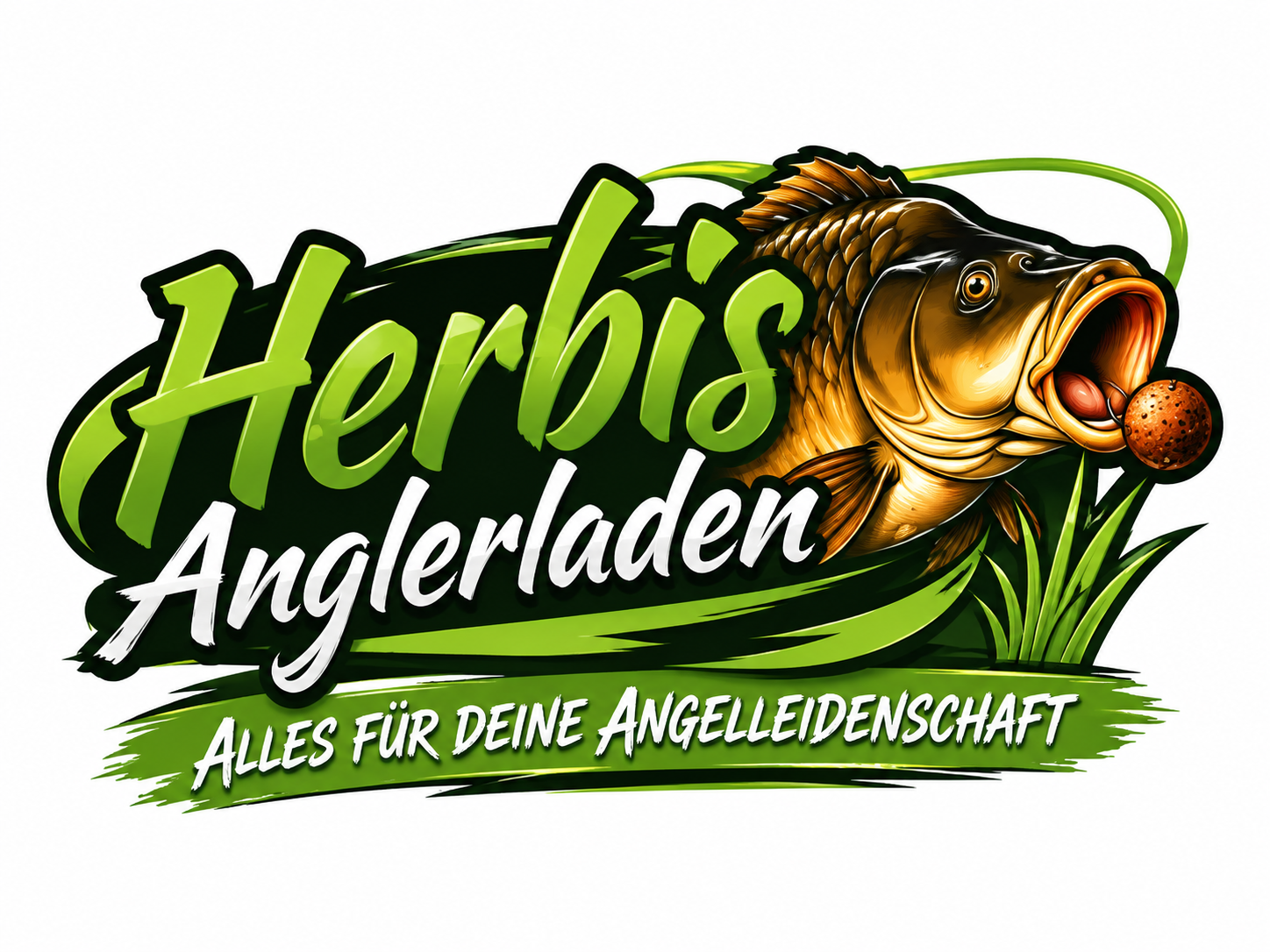 Herbis Anglerladen