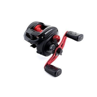 Multirollen / Baitcaster