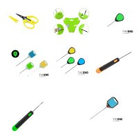 Nadel &amp; Werkzeuge