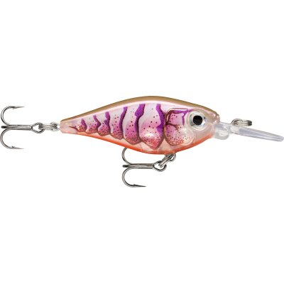 Wobbler & Hardbaits