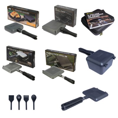 Kochen & Kühlboxen