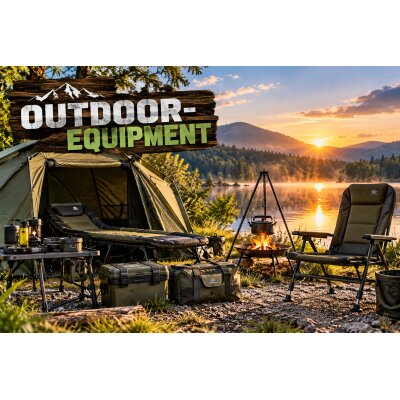 Outdoor-Equipment