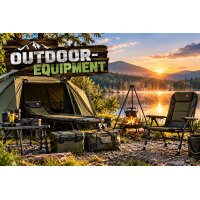 Outdoor-Equipment