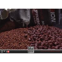 Trybion Pellets