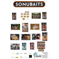 Abverkauf Sonubaits -40%