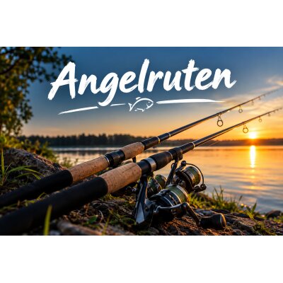 Angelruten
