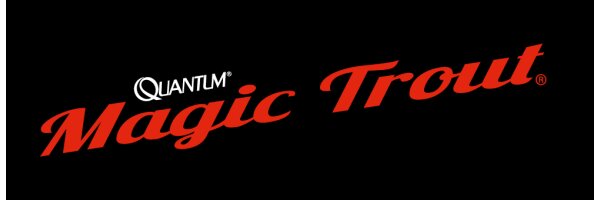 Quantum Magic Trout