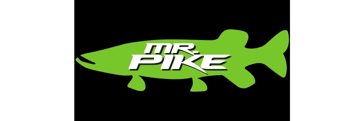 Mr.Pike