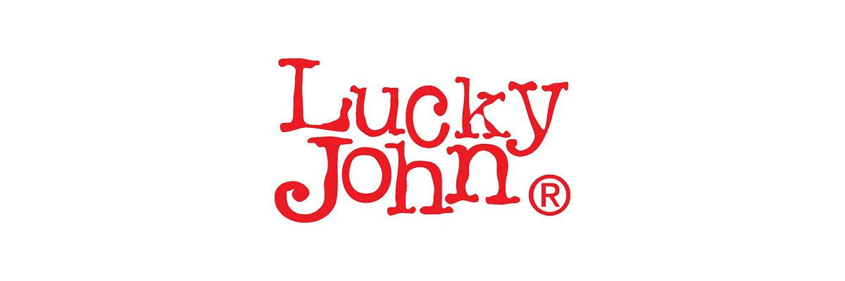 Lucky John