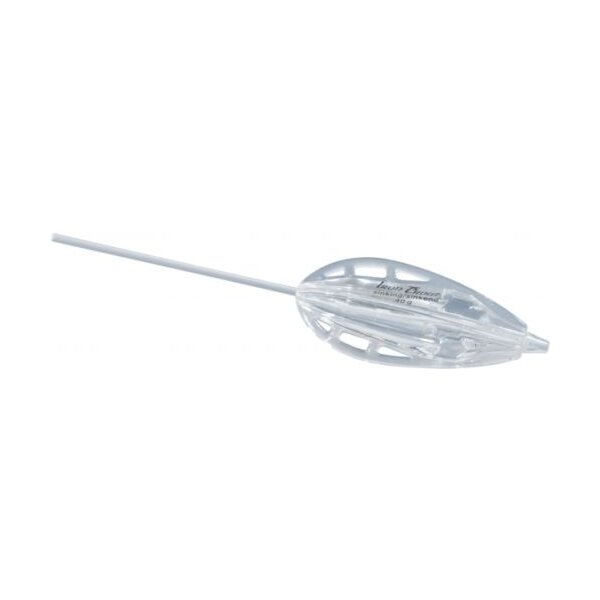 Iron Trout Sbiro Rocket Floating 12g