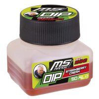 MS-Range Dip Strawberry Cream 50ml