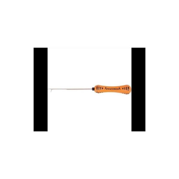 Anaconda Leadcore Splice Needle O