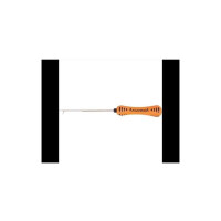 Anaconda Leadcore Splice Needle O