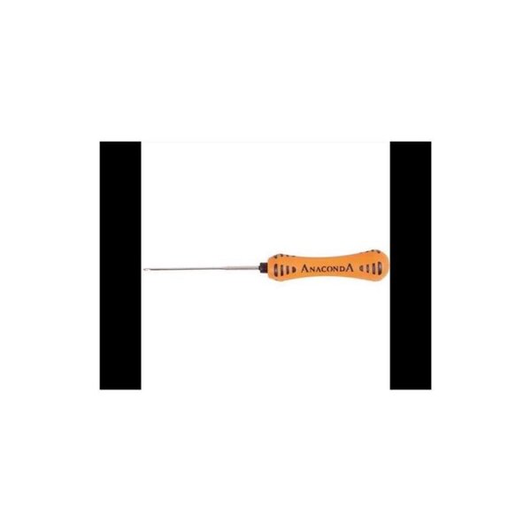 Anaconda  Pellet Needle Orange 16,5cm