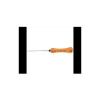 Anaconda  Pellet Needle Orange 16,5cm