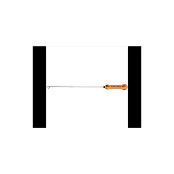 Anaconda  Boilie Needle 9,5 cm Orange