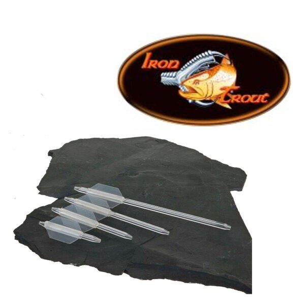Iron Trout Ghost Wings 15g