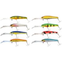 Quantum Minnow Gipsy DD SU 49mm 4g