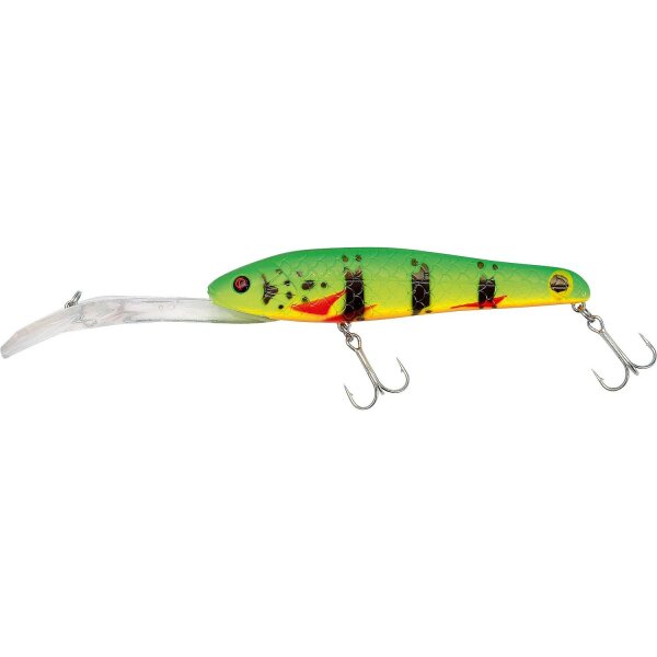 Quantum Minnow Gipsy DD SU 49mm 4g Peacock