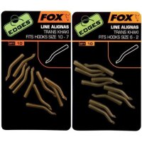 Fox Line Alignas - Hook Size 10-7