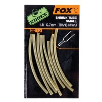 Fox Shrink Tube X Small x10  - 0,7-1,8