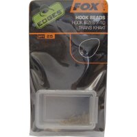 Fox Hook Bead Size 7-10 x25