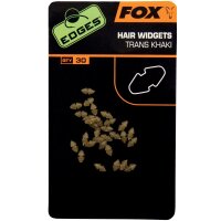 Fox Hair Widges