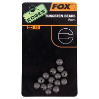 Fox Tungsten Beads 5mm