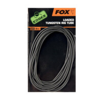 Fox Loaded Tungsten Rig Tube