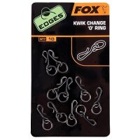 Fox Kwik Change O Rings