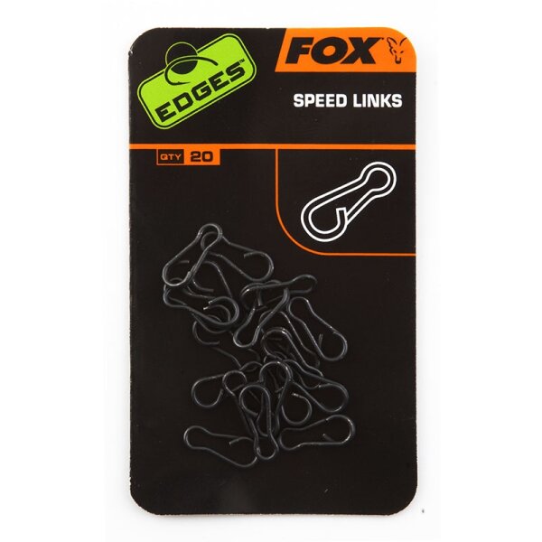 Fox Speed Links