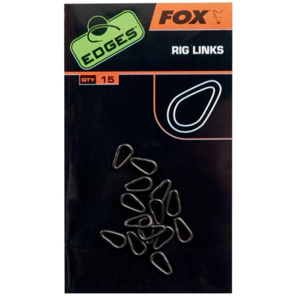 Fox Rig Links