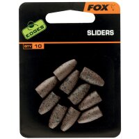 Fox Sliders