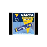 Varta Industrial Micro AAA 1,5V