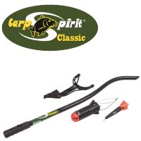 Carp Spirit KarpfenSet