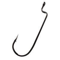 Trokar Worm Hook HD 2/0  6 St&uuml;ck