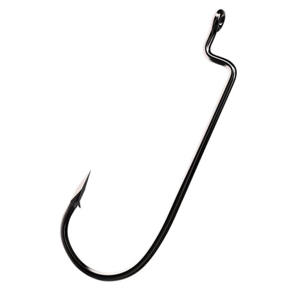 Trokar Worm Hook HD 3/0  6 Stück