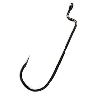 Trokar Worm Hook HD 3/0  6 Stück
