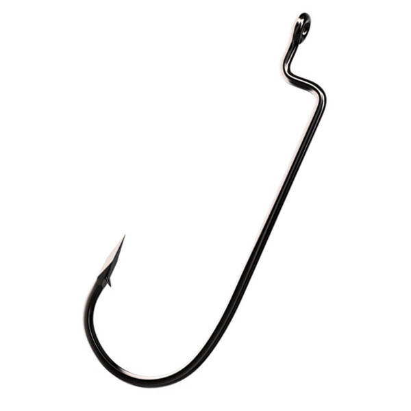 Trokar Worm Hook HD 5/0  5 Stück