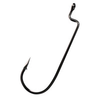 Trokar Worm Hook HD 5/0  5 St&uuml;ck