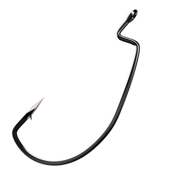 Trokar Magworm Hook 7/0  4 Stück