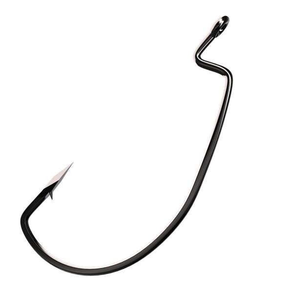 Trokar Magworm Hook 8/0  3 Stück