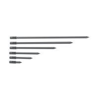 Fox Black Label Cam Lok Banksticks 15cm  6&quot;