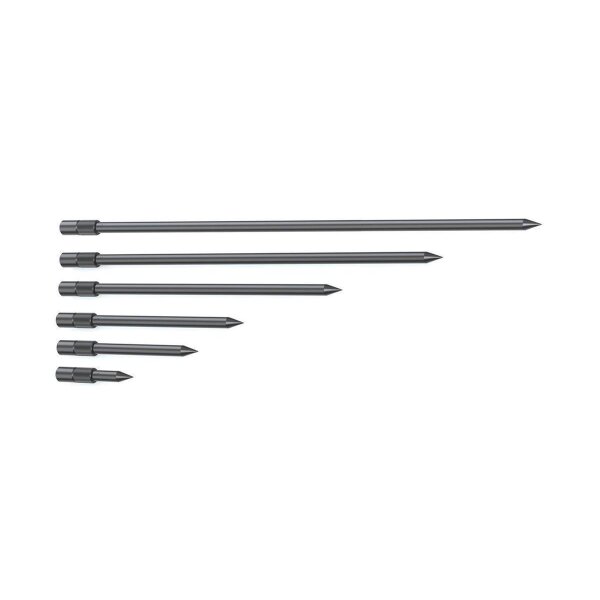 Fox Black Label Cam Lok Banksticks 60cm 24"