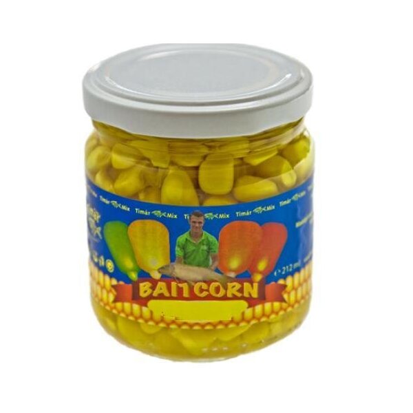 Timar Mix Mais im Glas Scopex 212ml