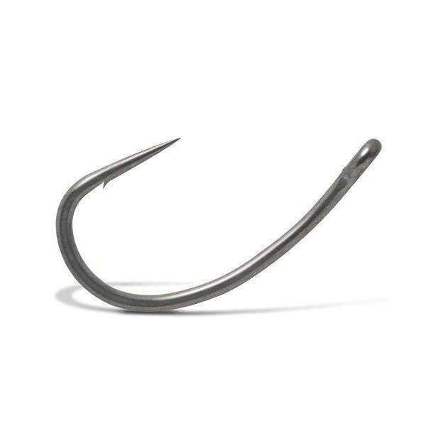 VMC - Mystic Carp Medium Curve Shank Gr.6