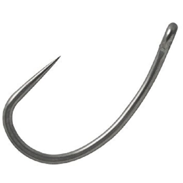 VMC - Mystic Carp Medium Curve Shank Gr.8  Barbless