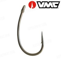 VMC - Mystic Carp Medium Curve Shank + Gr.8