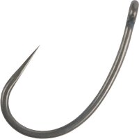 Carp Spirit - Razorpoint Short Curve Shank Barbless