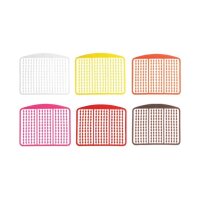 Carp Spirit - Boilie Stop versch. Farben Fluorescent Yellow